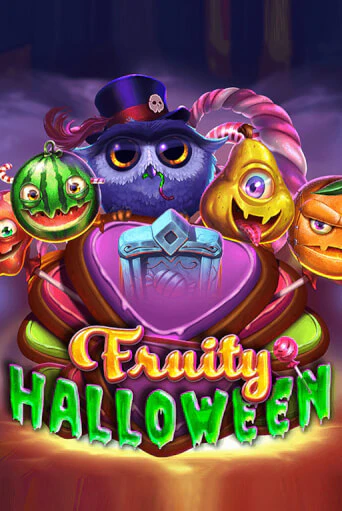 Демо Fruity Halloween | Казино Фараон играть без регистрации