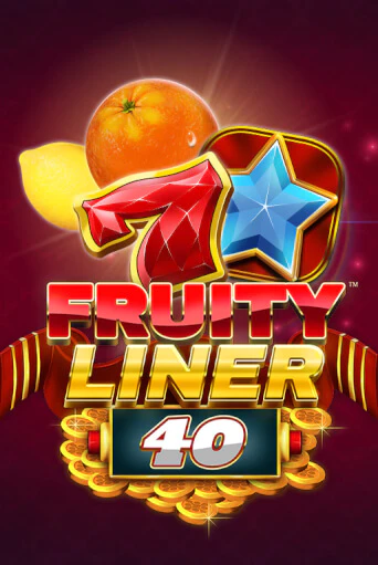 Демо Fruityliner 40 | Казино Фараон играть без регистрации