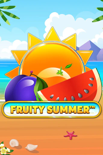 Демо Fruity Summer | Казино Фараон играть без регистрации