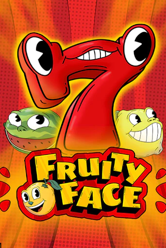 Демо Fruity Face | Казино Фараон играть без регистрации