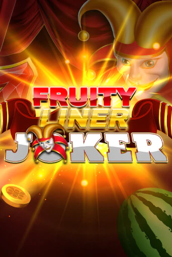 Демо Fruityliner Joker | Казино Фараон играть без регистрации