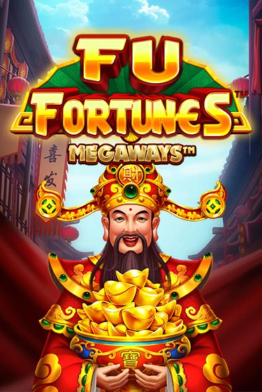 Демо Fu Fortunes Megaways | Казино Фараон играть без регистрации