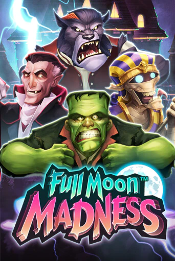 Демо Full Moon Madness | Казино Фараон играть без регистрации