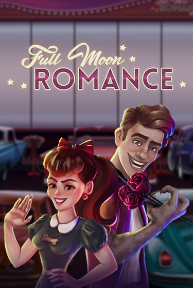 Демо Full Moon Romance | Казино Фараон играть без регистрации