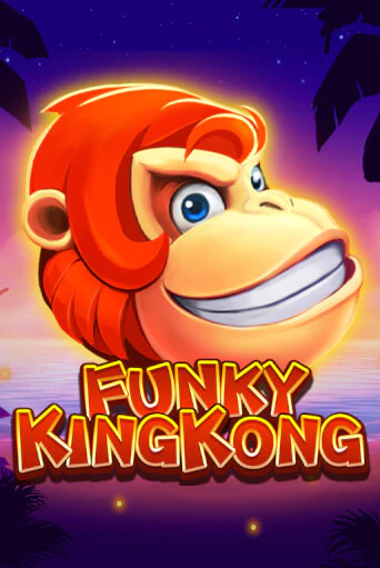 Демо Funky King Kong | Казино Фараон играть без регистрации