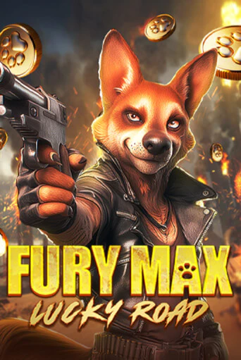 Демо Fury Max Lucky Road | Казино Фараон играть без регистрации