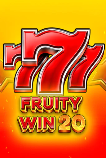 Демо Fruity Win 20 | Казино Фараон играть без регистрации