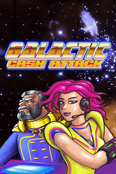 Демо Galactic Cash | Казино Фараон играть без регистрации