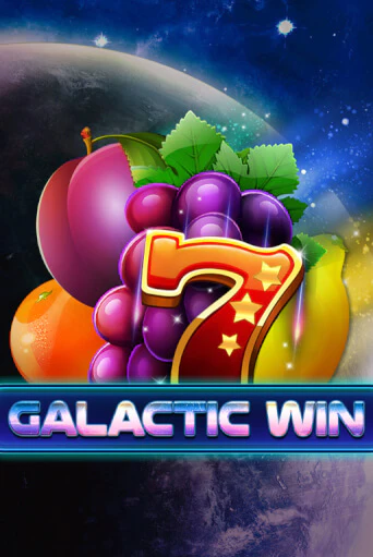 Демо Galactic Win | Казино Фараон играть без регистрации