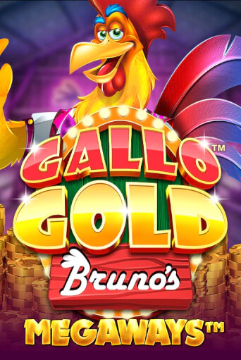 Демо Gallo Gold Bruno's™ Megaways™ | Казино Фараон играть без регистрации