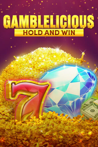 Демо Gamblelicious Hold and Win | Казино Фараон играть без регистрации