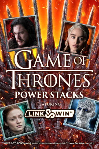 Демо Game of Thrones™ Power Stacks™ | Казино Фараон играть без регистрации