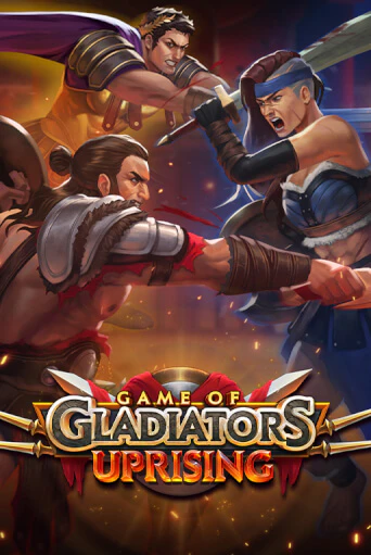 Демо Game of Gladiators: Uprising | Казино Фараон играть без регистрации