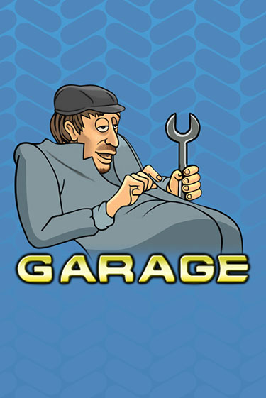 Демо Garage | Казино Фараон играть без регистрации