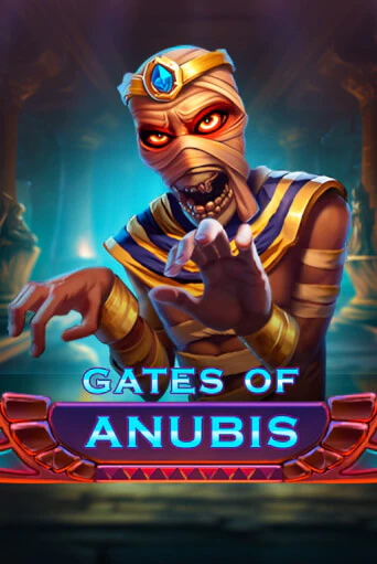 Демо Gates Of Anubis | Казино Фараон играть без регистрации