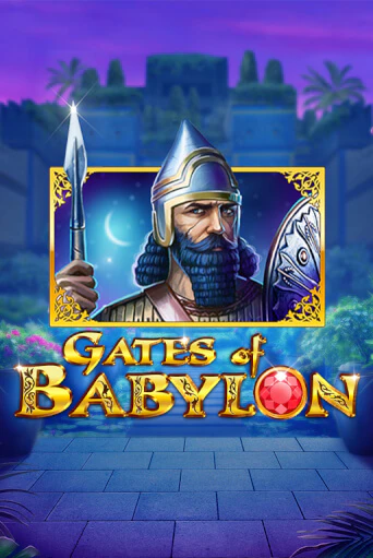 Демо Gates of Babylon | Казино Фараон играть без регистрации