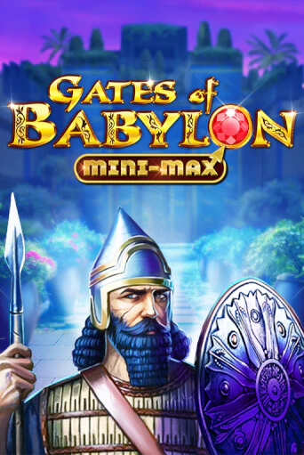 Демо Gates of Babylon Mini-Max | Казино Фараон играть без регистрации