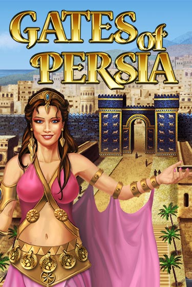 Демо Gates of Persia | Казино Фараон играть без регистрации