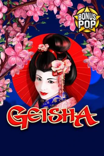 Демо Geisha | Казино Фараон играть без регистрации