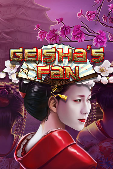 Демо Geisha's Fan | Казино Фараон играть без регистрации