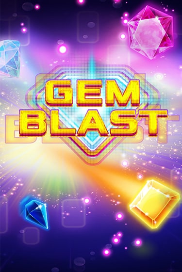 Демо Gem Blast | Казино Фараон играть без регистрации