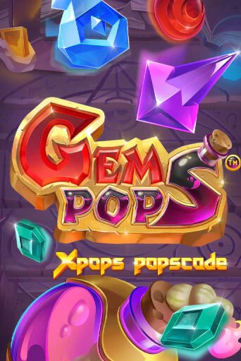 Демо GemPops | Казино Фараон играть без регистрации