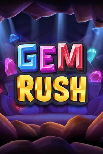 Демо Gem Rush | Казино Фараон играть без регистрации