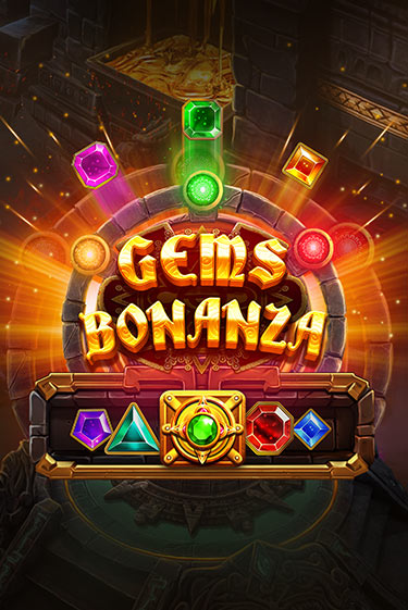 Демо Gems Bonanza | Казино Фараон играть без регистрации