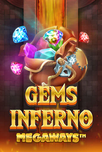 Демо Gems Inferno MegaWays | Казино Фараон играть без регистрации