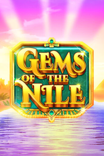 Демо Gems of the Nile | Казино Фараон играть без регистрации