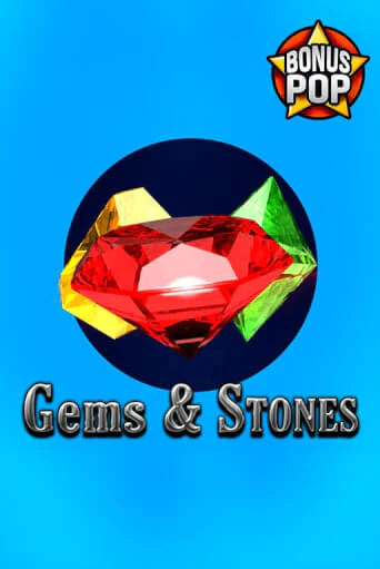 Демо Gems & Stones | Казино Фараон играть без регистрации