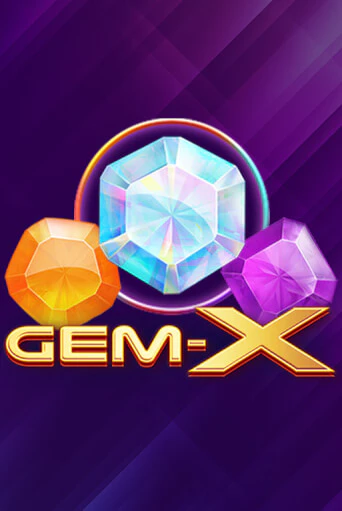 Демо Gem-X | Казино Фараон играть без регистрации