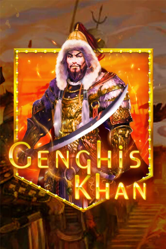 Демо Genghis Khan | Казино Фараон играть без регистрации