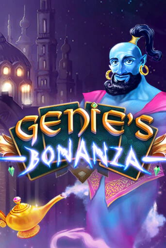 Демо Genie's Bonanza | Казино Фараон играть без регистрации