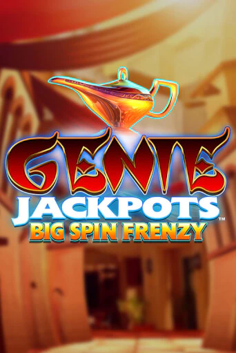 Демо Genie Jackpots: Big Spin Frenzy | Казино Фараон играть без регистрации