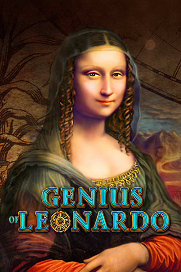 Демо Genius Of Leonardo | Казино Фараон играть без регистрации