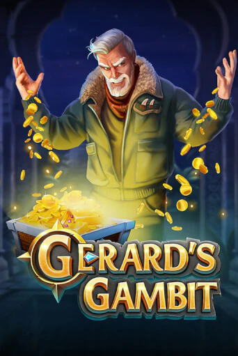 Демо Gerard's Gambit | Казино Фараон играть без регистрации