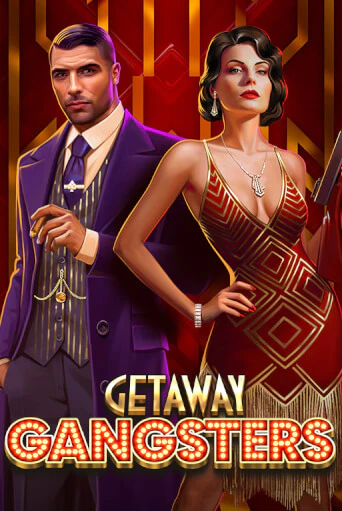 Демо Getaway Gangsters™ | Казино Фараон играть без регистрации