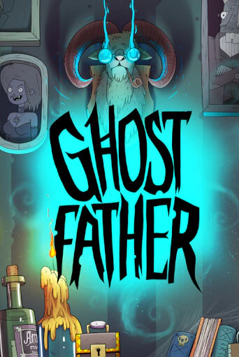 Демо Ghost Father | Казино Фараон играть без регистрации