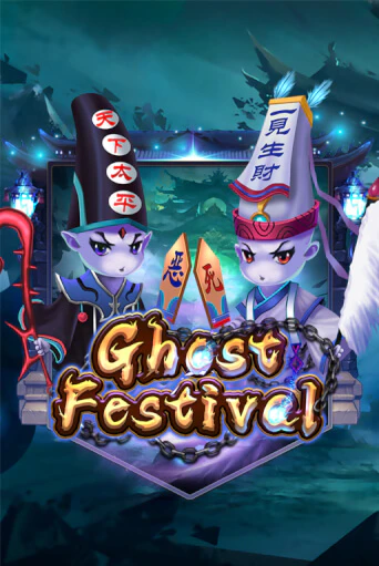 Демо Ghost Festival | Казино Фараон играть без регистрации