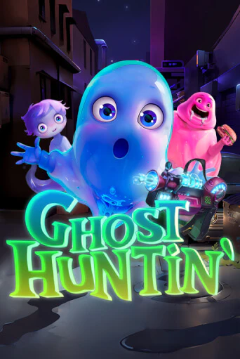 Демо Ghost Huntin' | Казино Фараон играть без регистрации