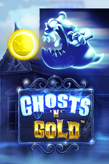 Демо Ghost 'n' Gold | Казино Фараон играть без регистрации