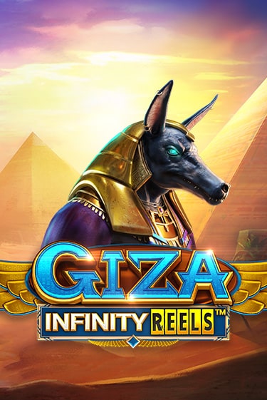 Демо Giza Infinity Reels | Казино Фараон играть без регистрации