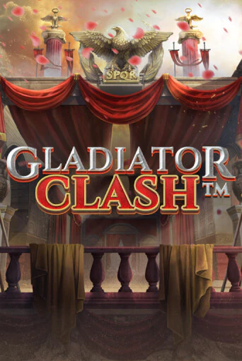 Демо Gladiator Clash | Казино Фараон играть без регистрации