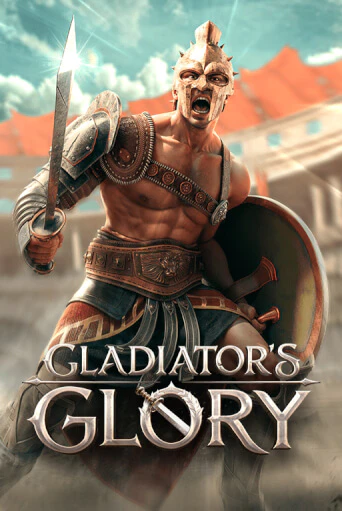 Демо Gladiator's Glory | Казино Фараон играть без регистрации