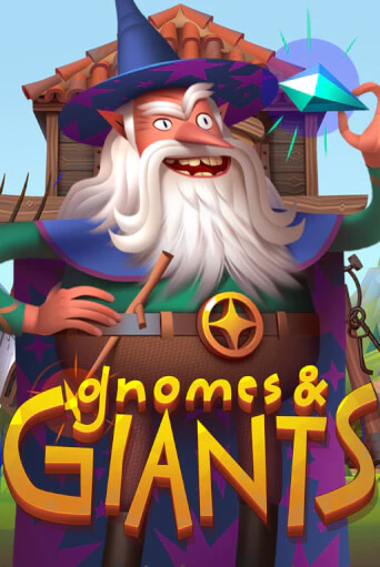 Демо Gnomes and Giants | Казино Фараон играть без регистрации