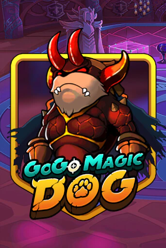 Демо Go Go Magic Dog | Казино Фараон играть без регистрации