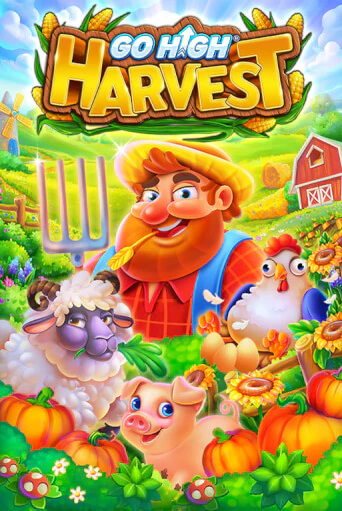 Демо Go High Harvest | Казино Фараон играть без регистрации