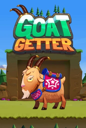 Демо Goat Getter | Казино Фараон играть без регистрации