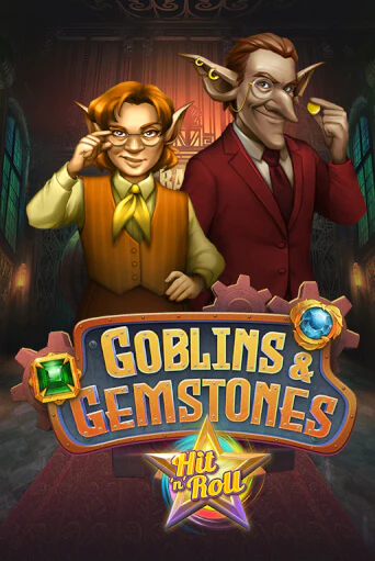 Демо Goblins & Gemstones: Hit 'n' Roll | Казино Фараон играть без регистрации